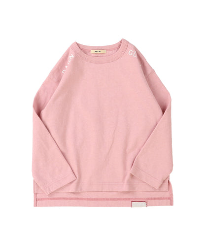 Old Cotton L/S Tee(LADIES)
