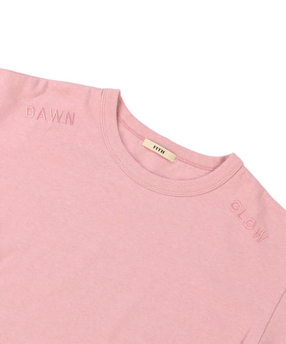 Old Cotton L/S Tee(LADIES)
