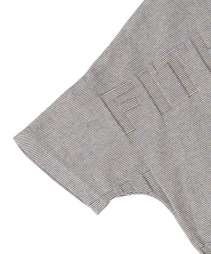 FITH Logo Jacquard Tee