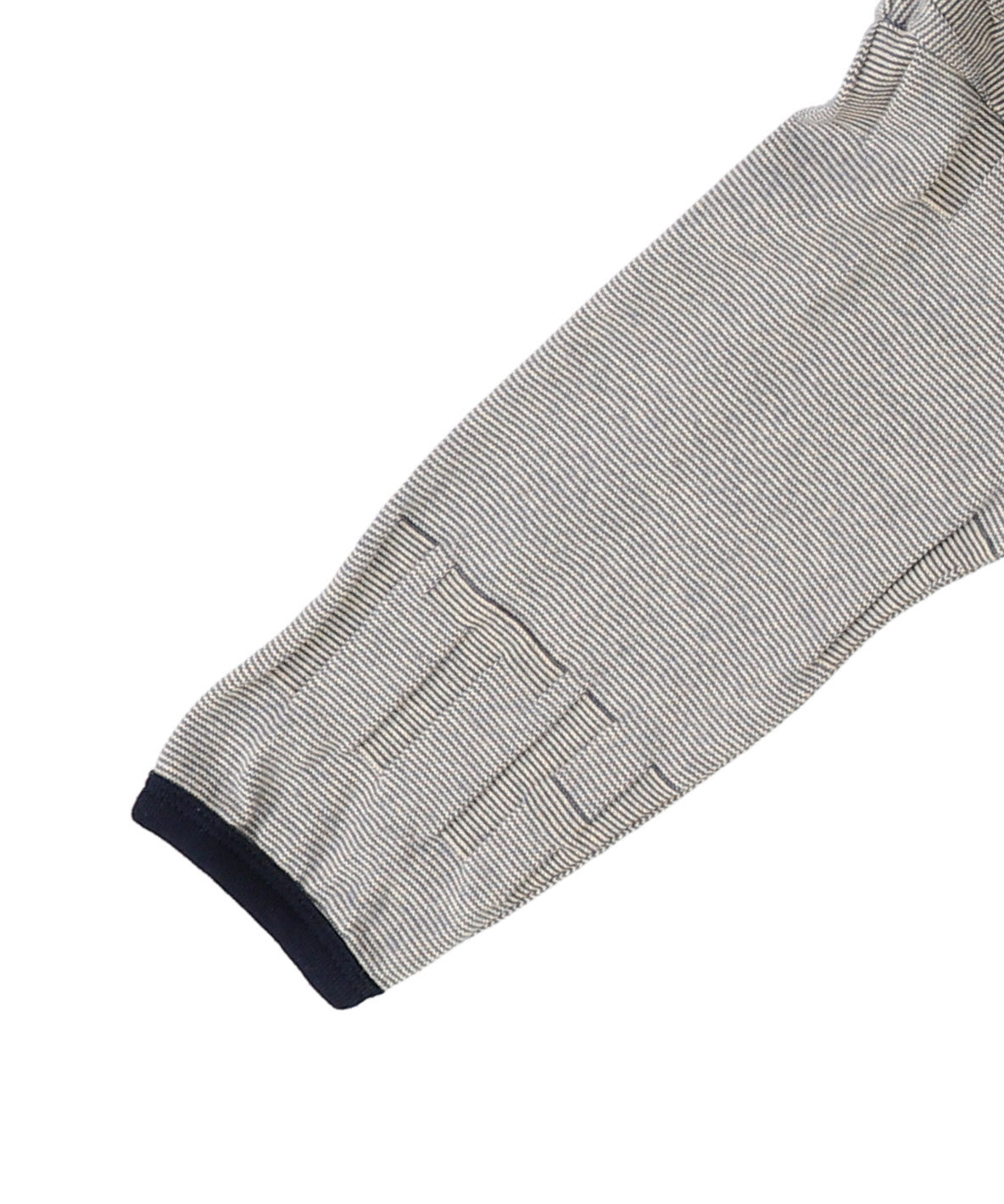 FITH Logo Jacquard L/S Tee