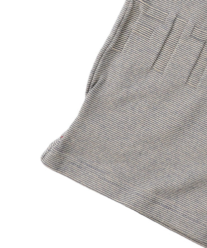 FITH Logo Jacquard L/S Tee
