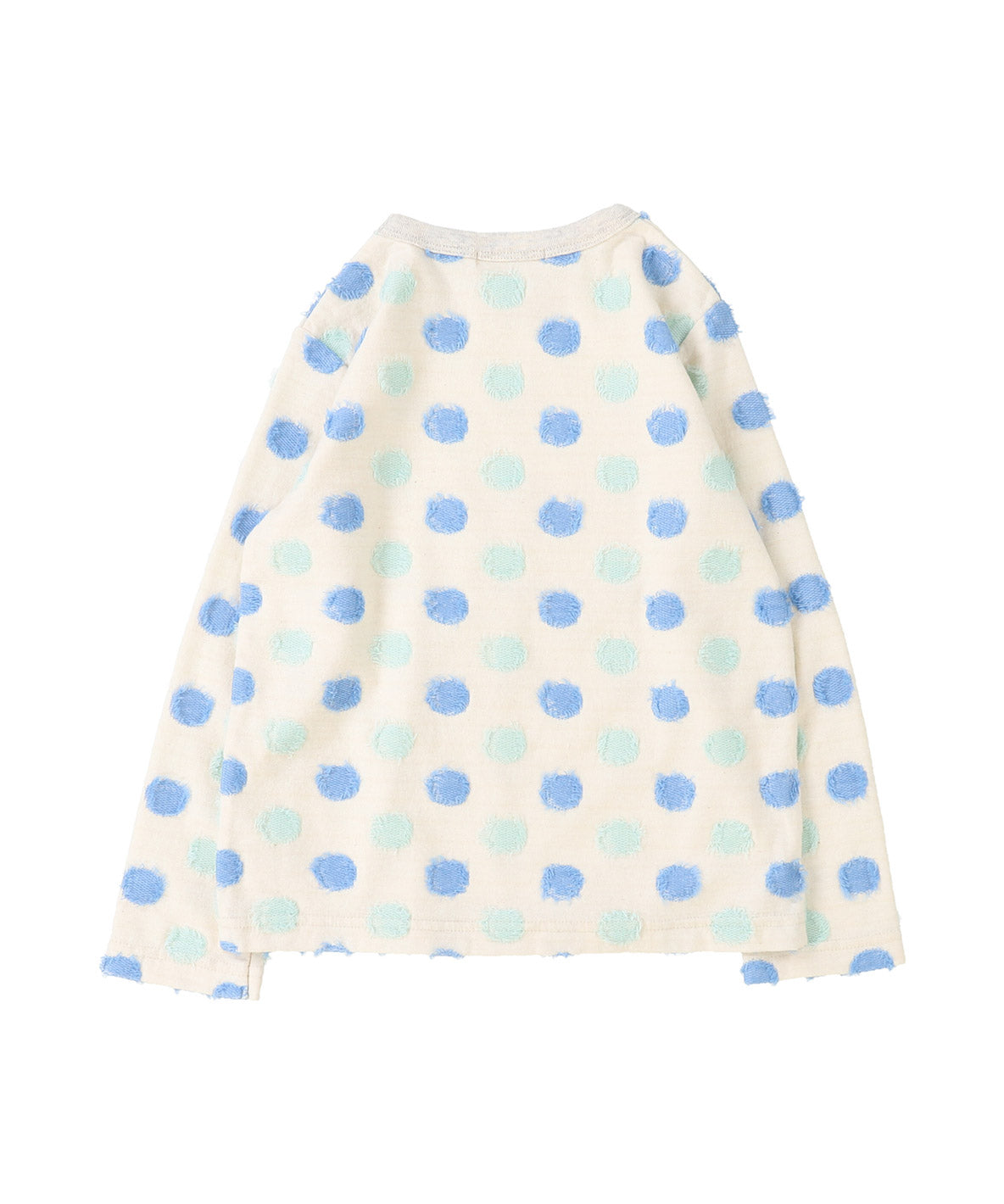 Dot L/S Tee