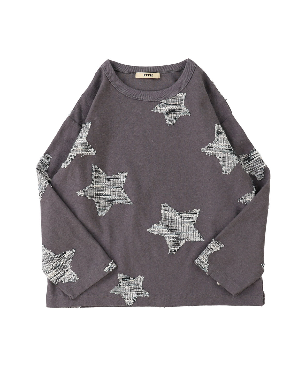 Slab L/S Tee