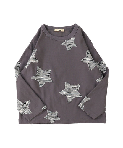 Slab L/S Tee