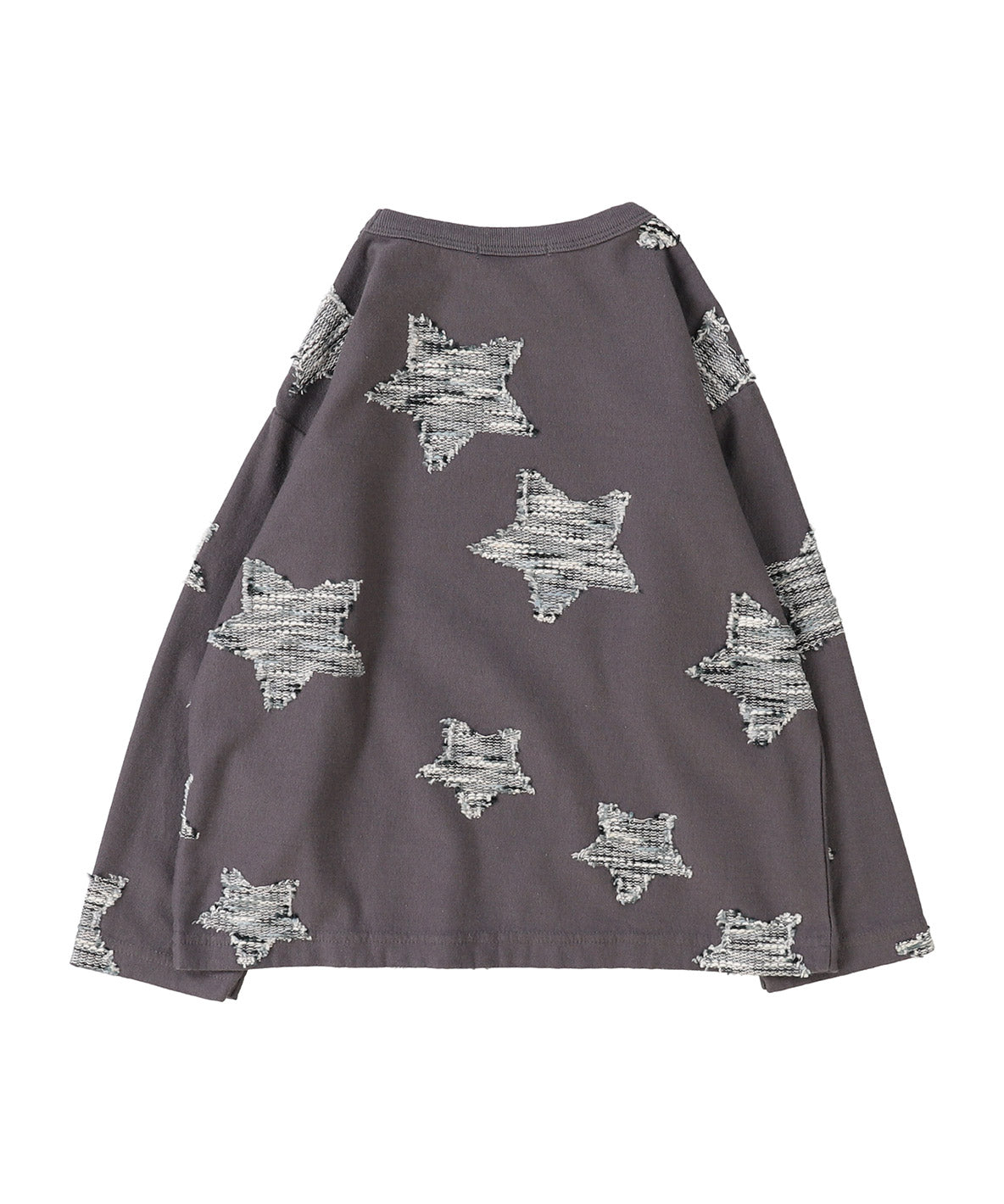 Slab L/S Tee