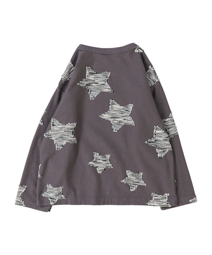 Slab L/S Tee