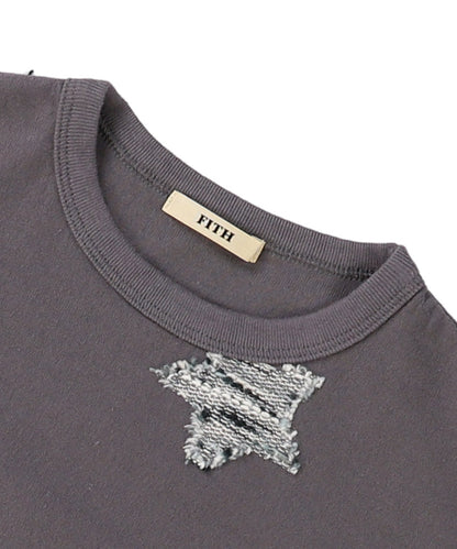 Slab L/S Tee
