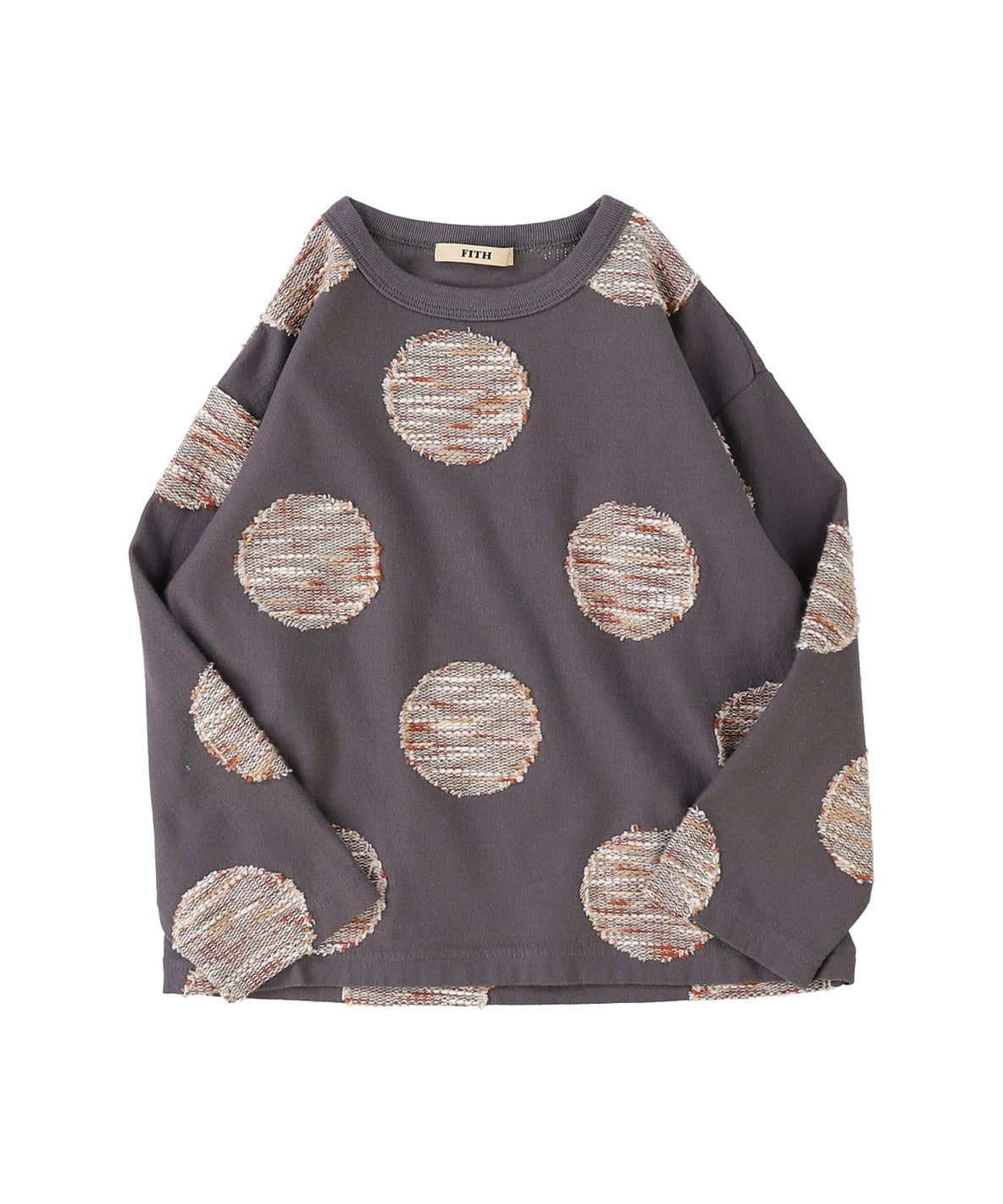 Slab L/S Tee