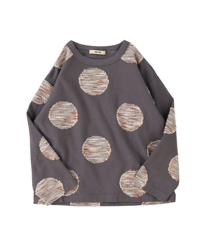 Slab L/S Tee
