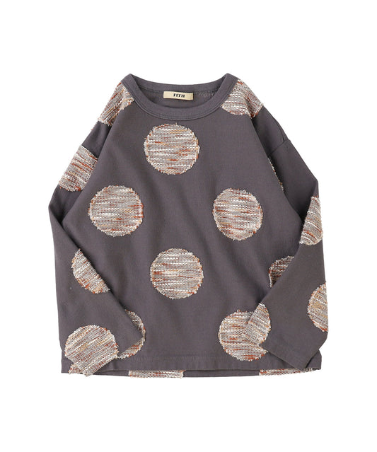 Slab L/S Tee