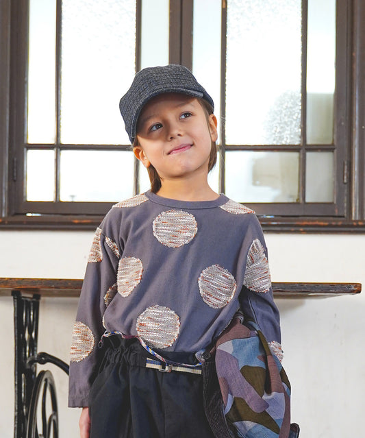 Slab L/S Tee