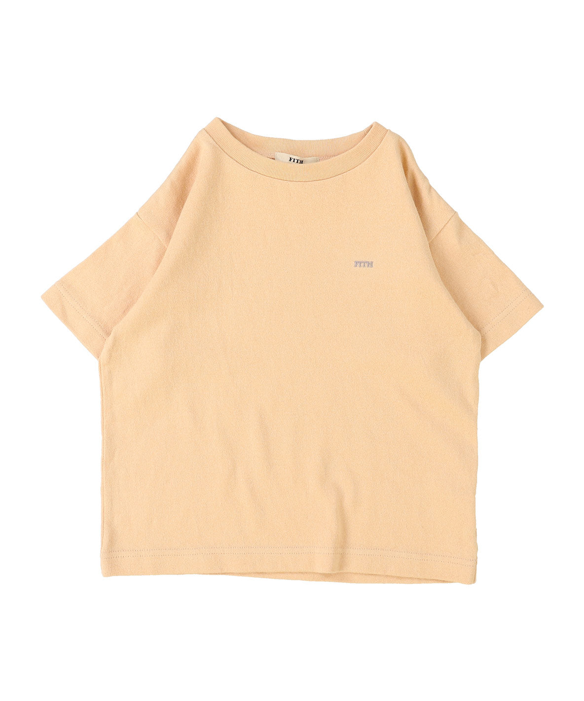 Back Print Tee