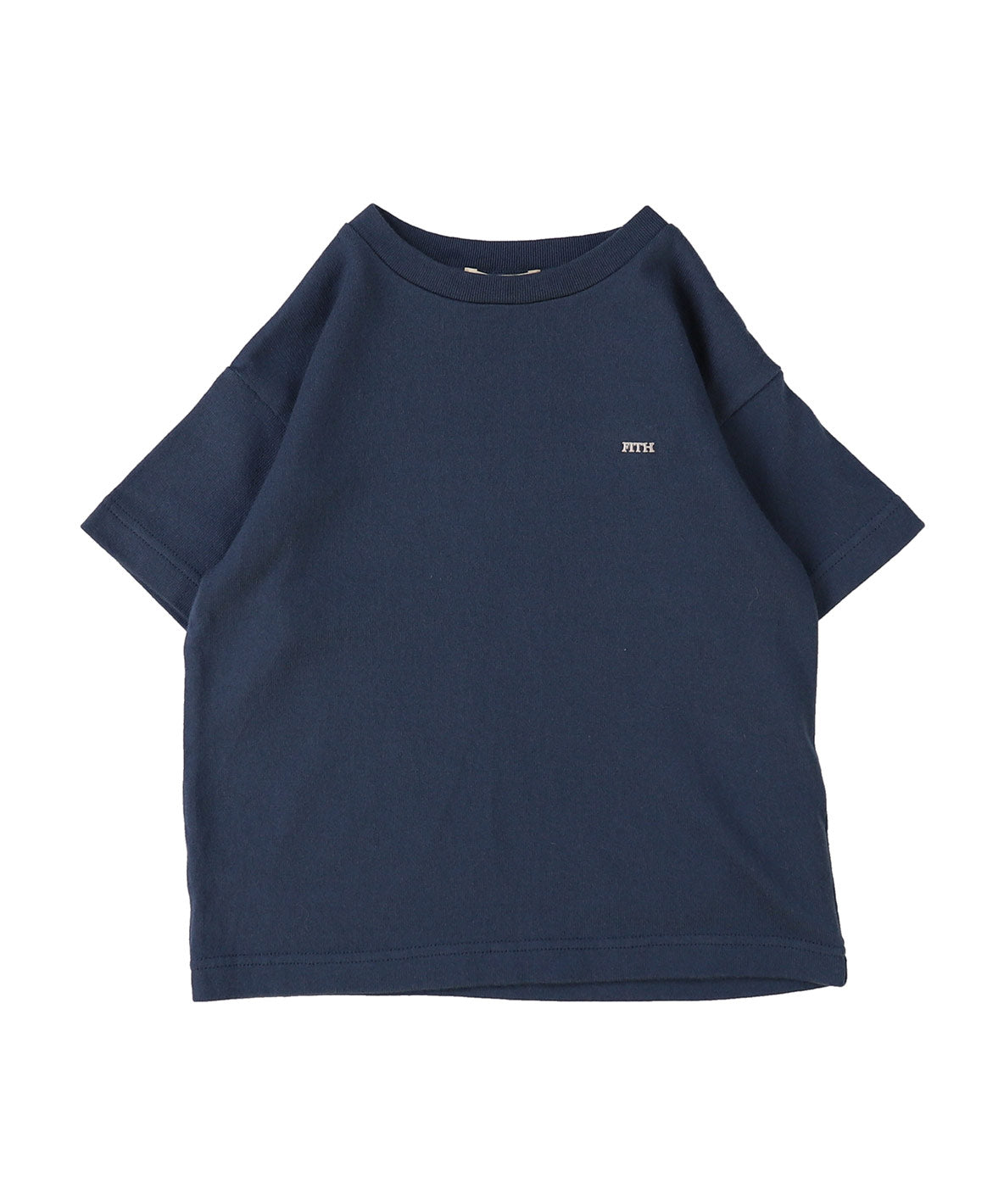 Back Print Tee