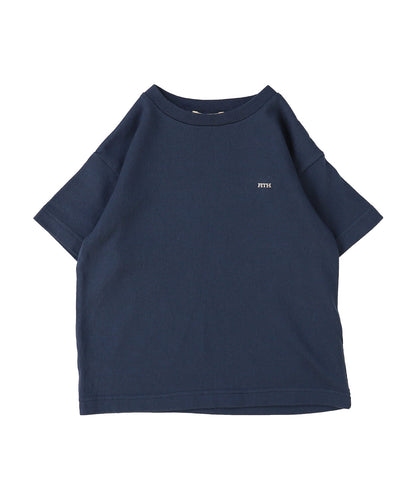 Back Print Tee
