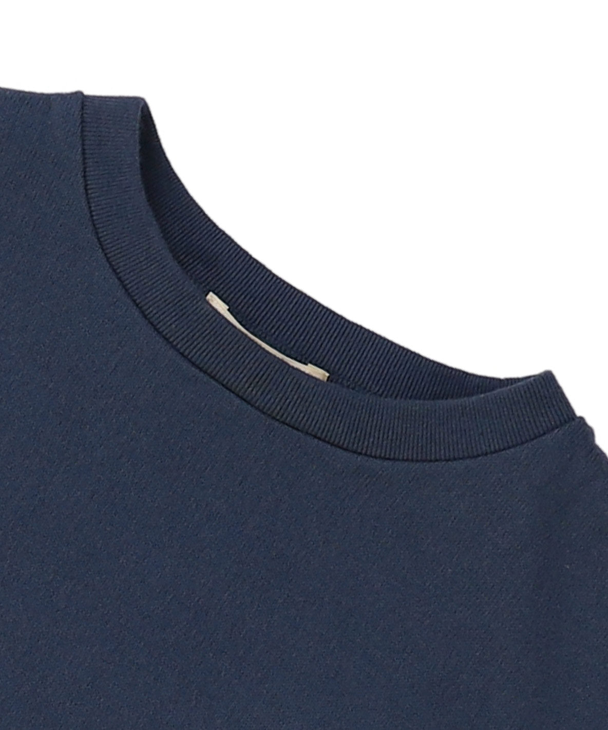 Back Print Tee