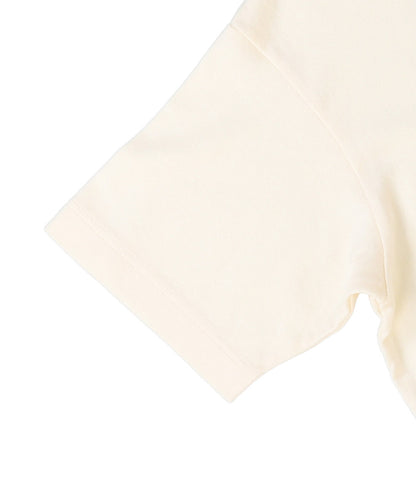 Back Print Tee(LADIES)