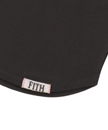 Back Logo Sweatshirt
