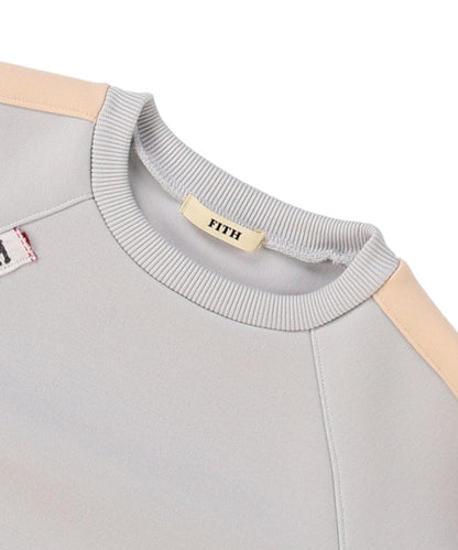 Air Knit Sweatshirt