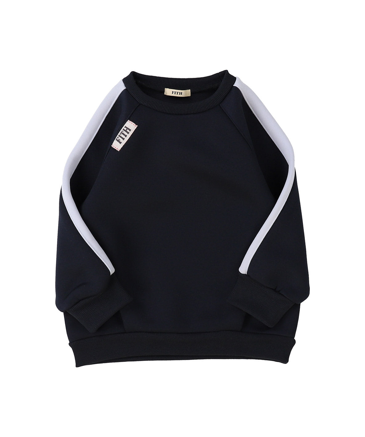 Air Knit Sweatshirt