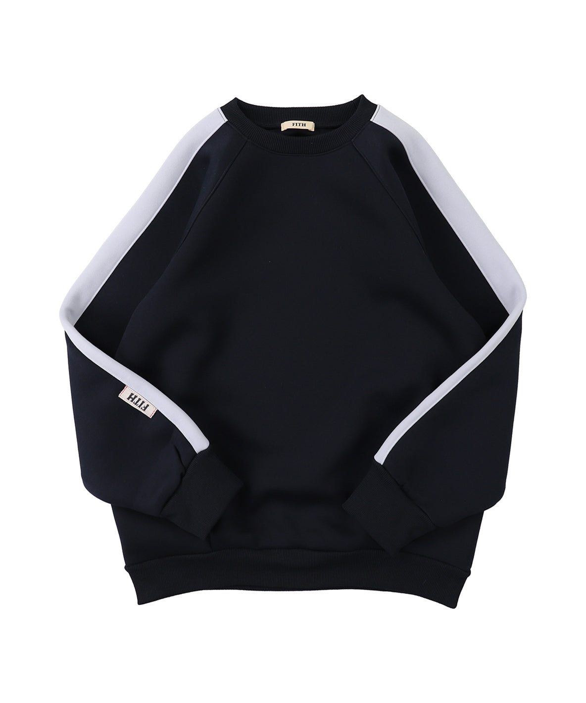 Air Knit Sweatshirt(LADIES)