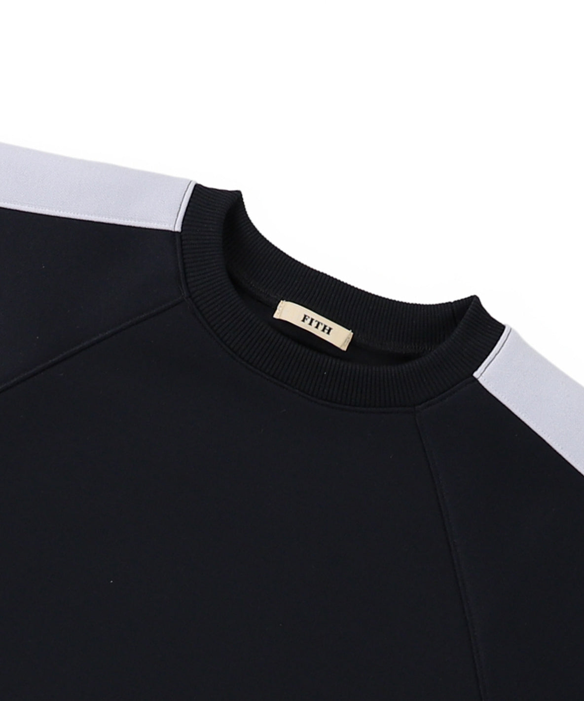 Air Knit Sweatshirt(LADIES)