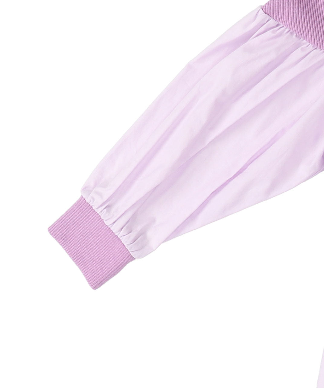 【Exclusive】Tiered Pullover