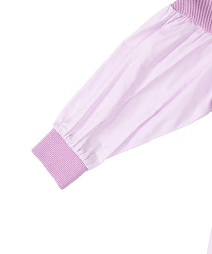 【Exclusive】Tiered Pullover