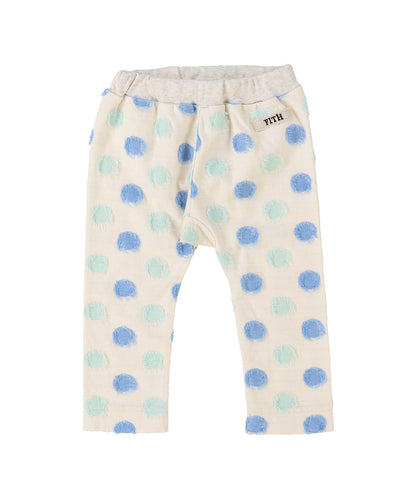 Baby Dot Monkey Pants