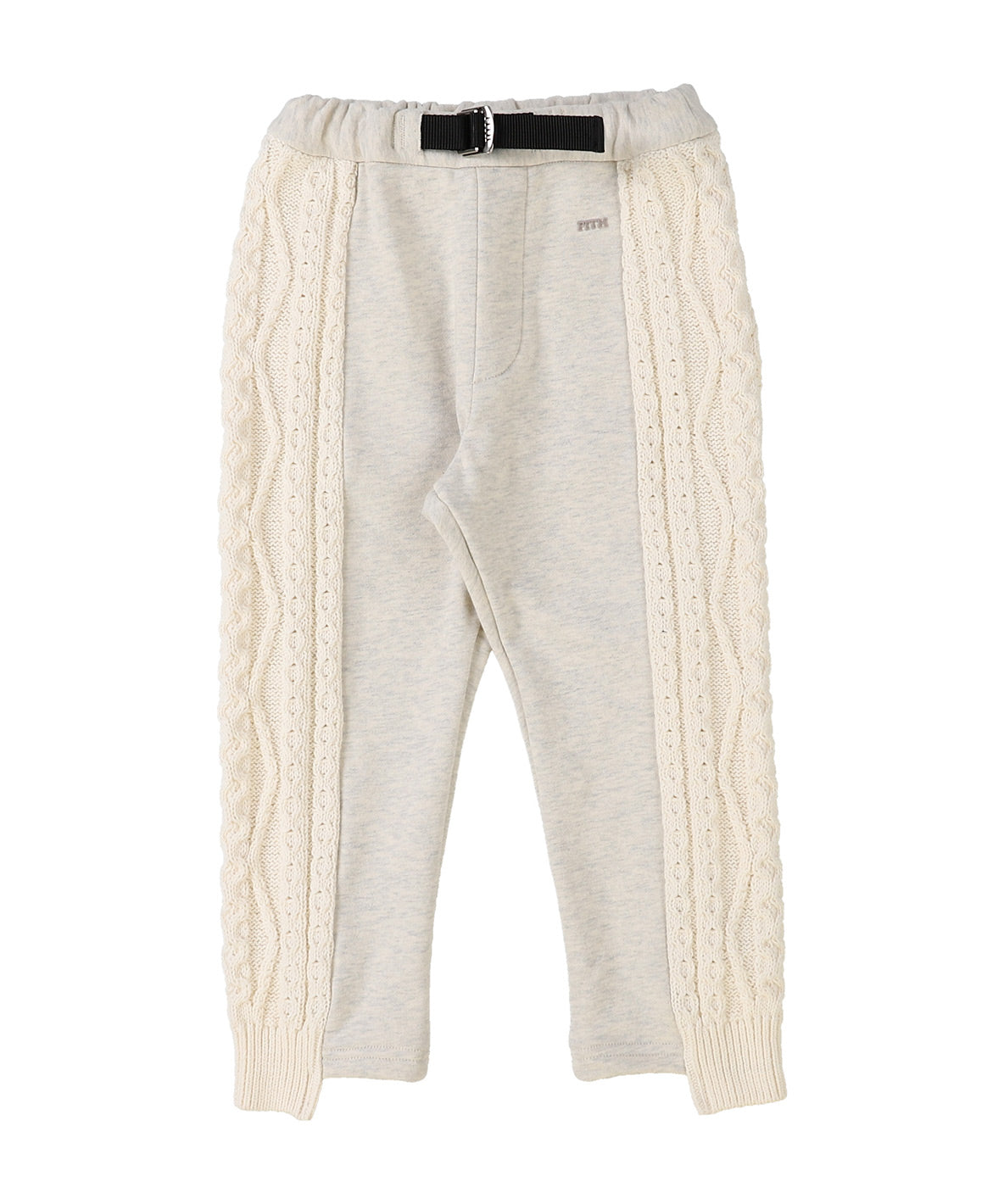Knit Docking Pants(LADIES)