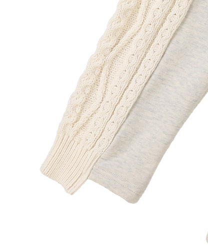 Knit Docking Pants(LADIES)