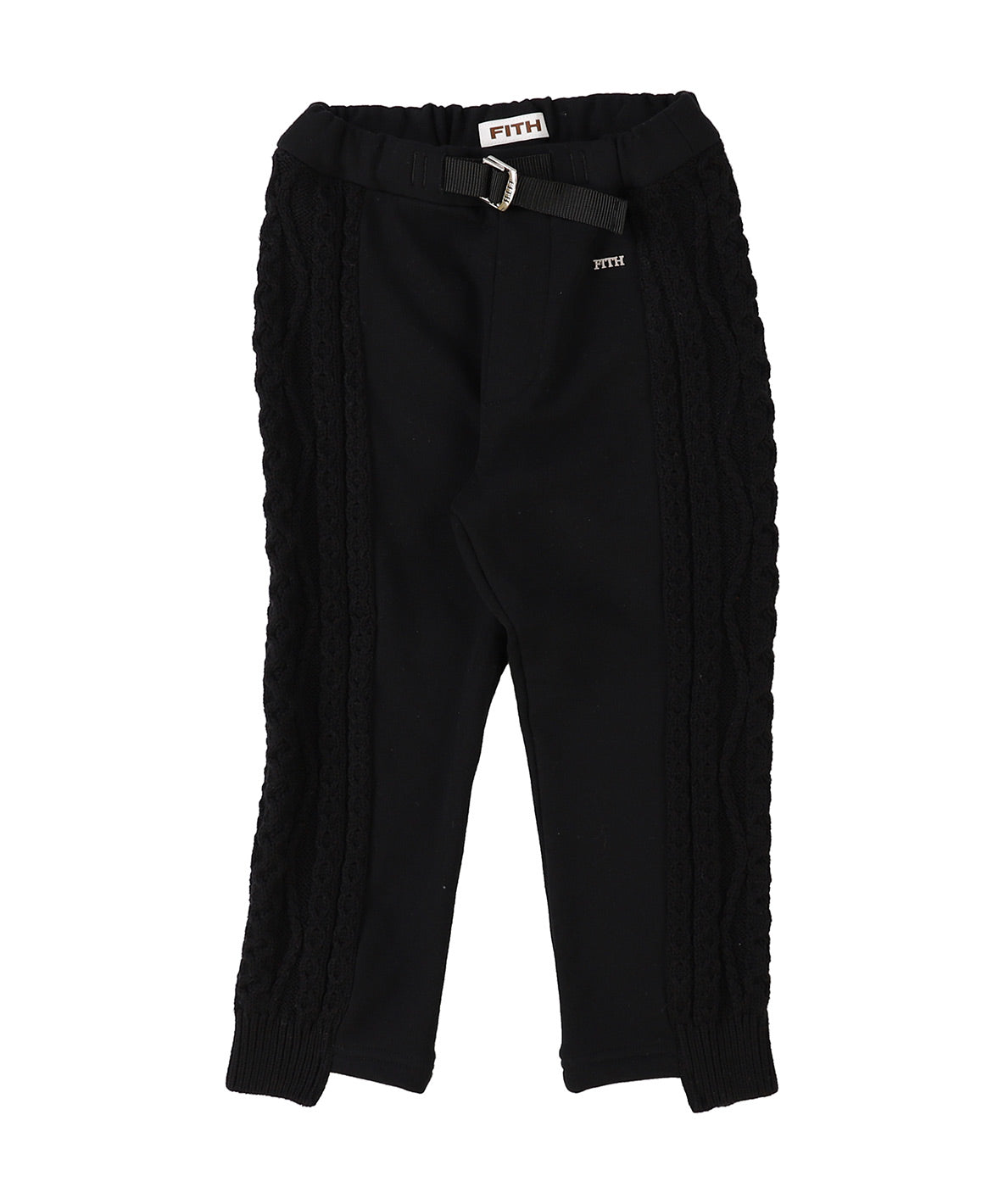 Knit Docking Pants(LADIES)