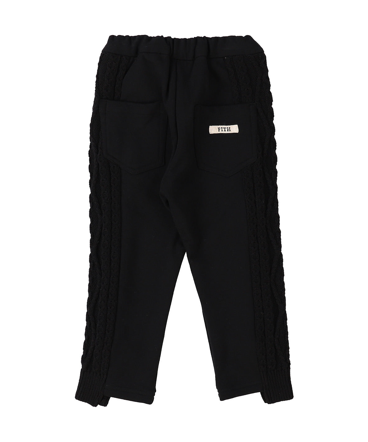 Knit Docking Pants(LADIES)