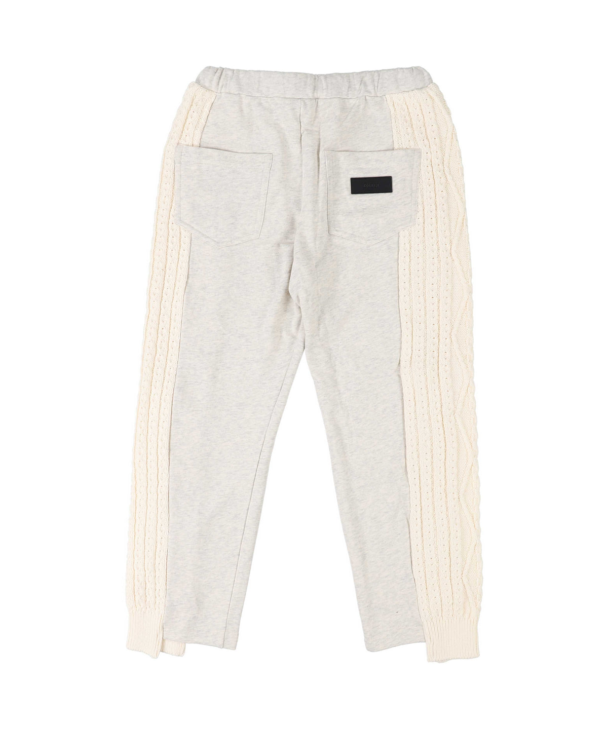 Knit Docking Pants(LADIES)