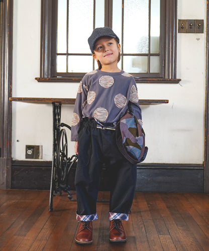 Light Chino Pants