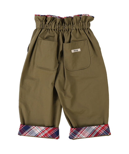 Light Chino Pants
