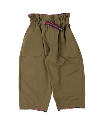 Light Chino Pants