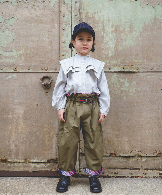 Light Chino Pants