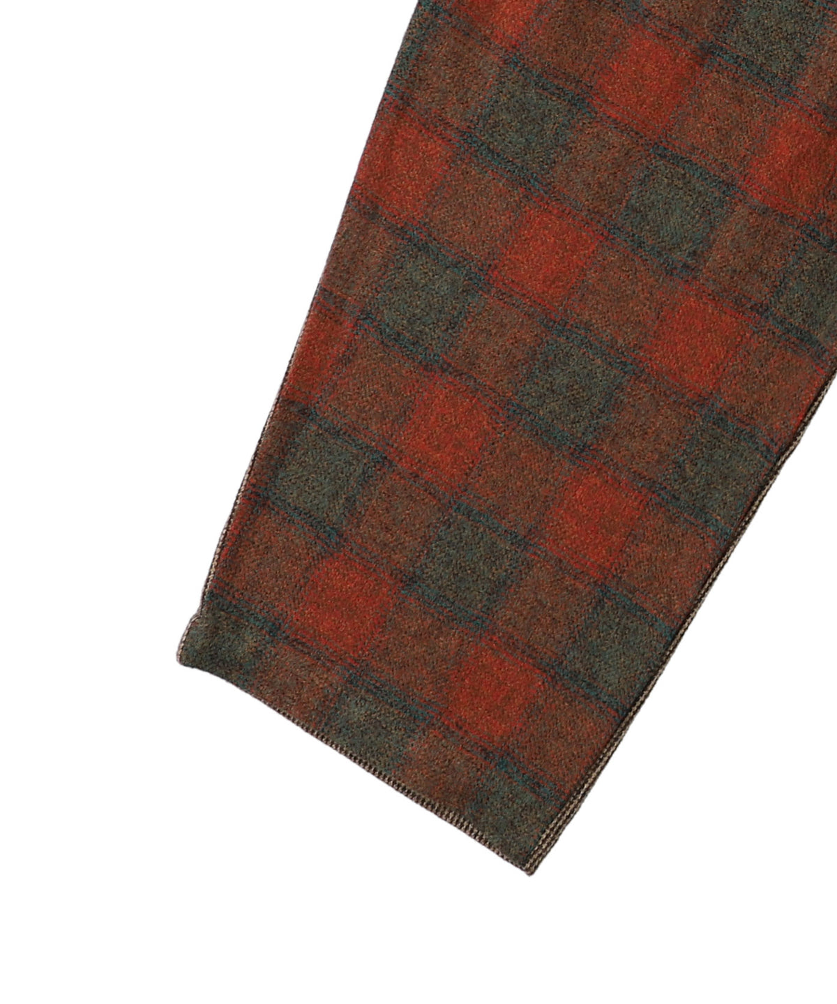 Cotton Tweed Pants(LADIES)