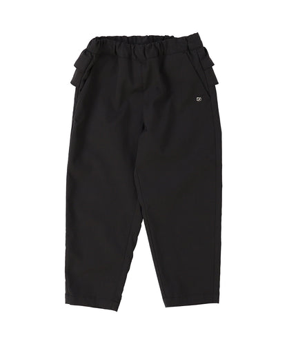 Ruffled Pants