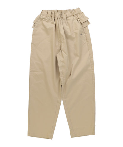 Ruffled Pants(LADIES)