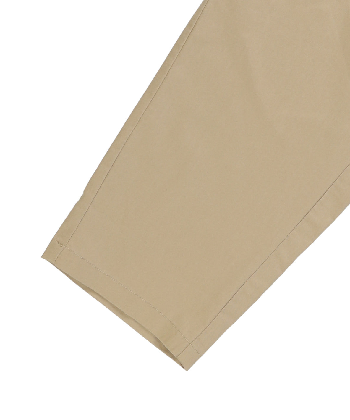 Ruffled Pants(LADIES)