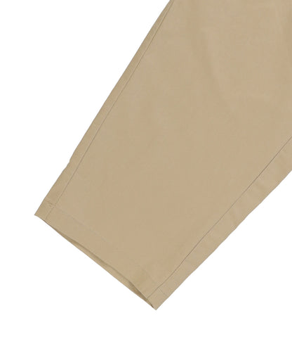 Ruffled Pants(LADIES)