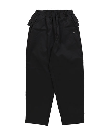 Ruffled Pants(LADIES)