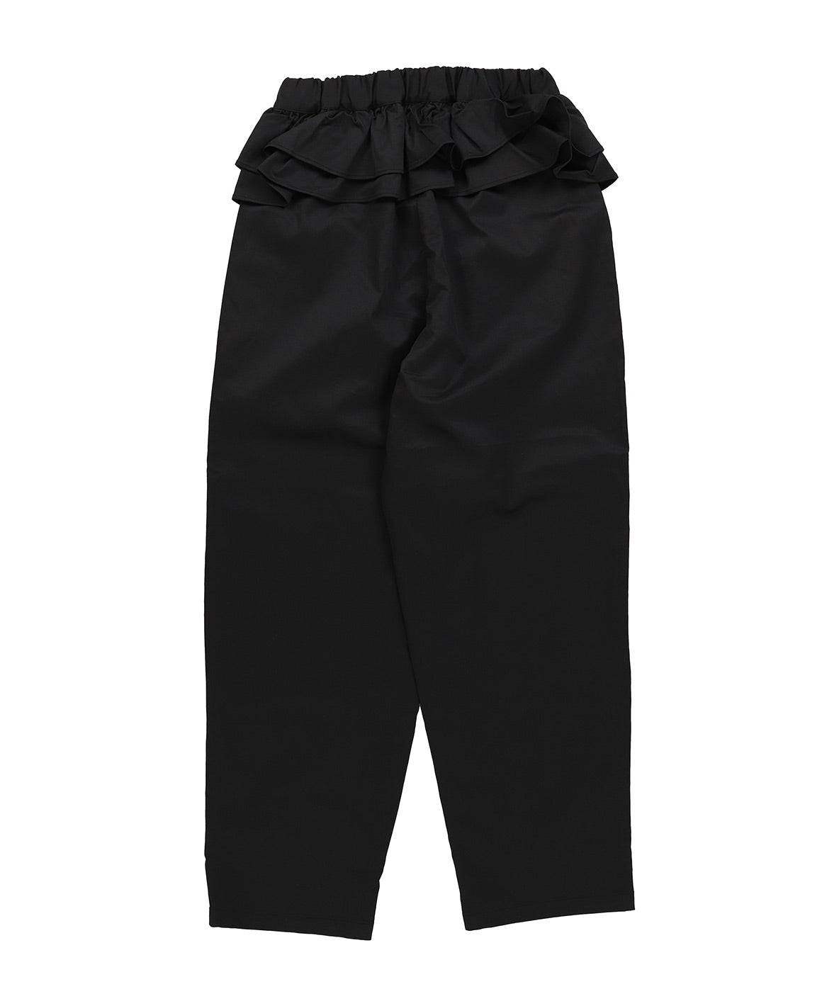 Ruffled Pants(LADIES)