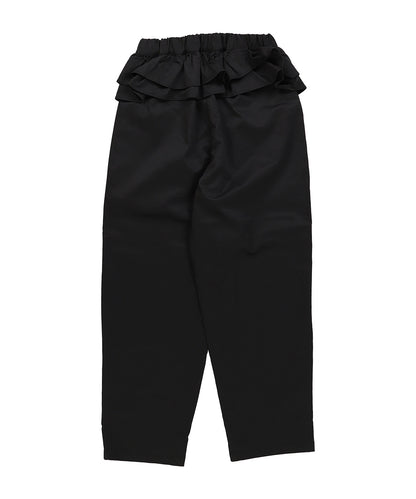 Ruffled Pants(LADIES)