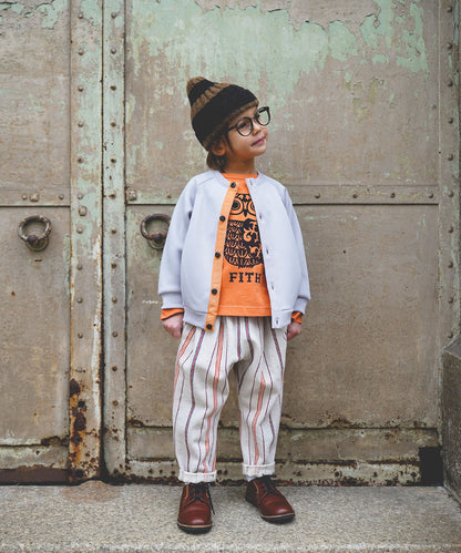 Striped Pants
