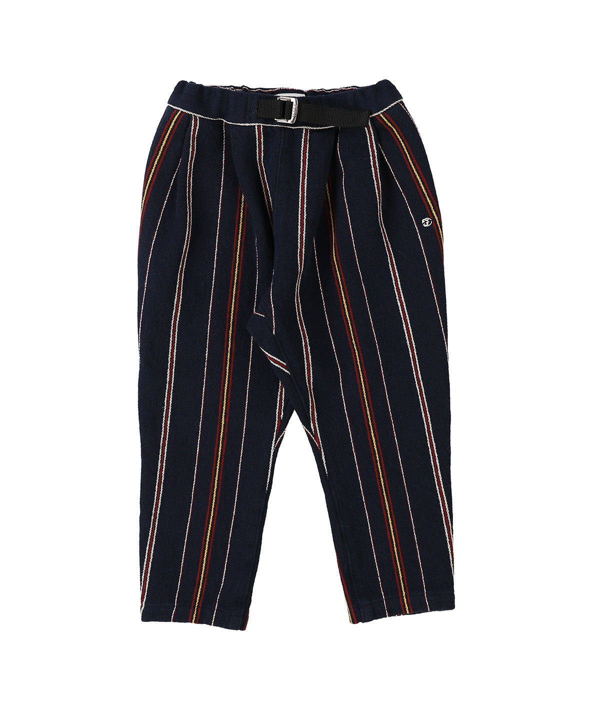 Striped Pants