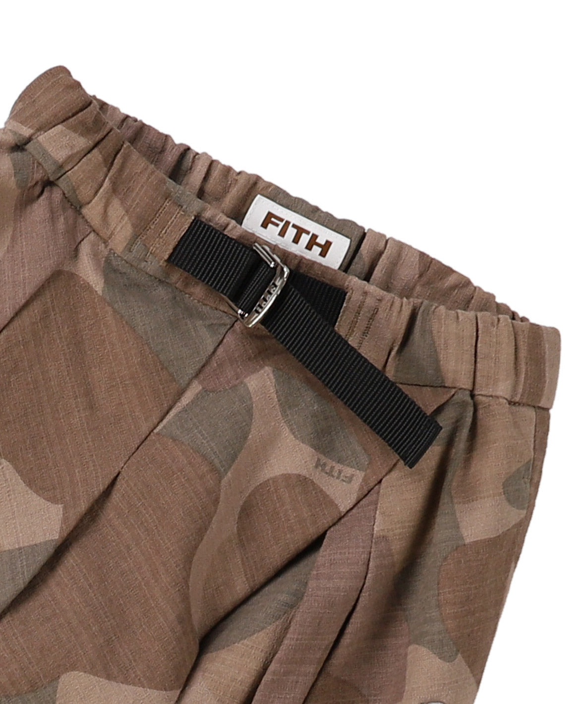 Military Assymetry Pants