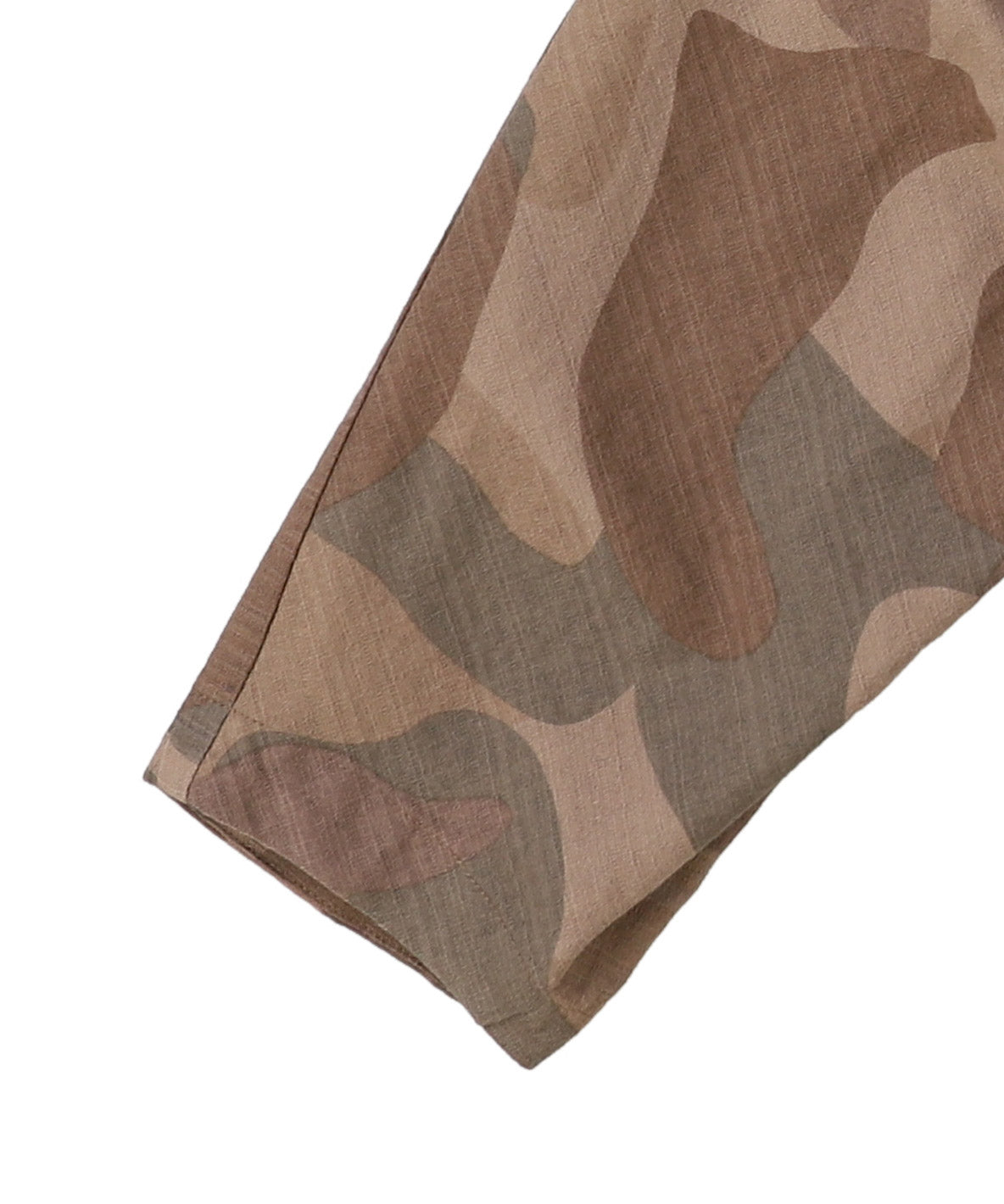 Military Assymetry Pants