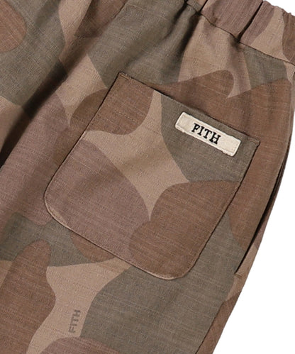 Military Assymetry Pants